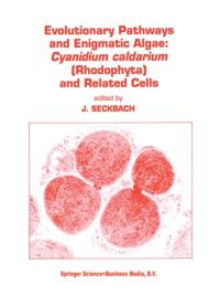 Evolutionary Pathways and Enigmatic Algae