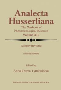 Analecta Husserliana