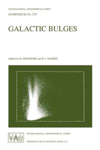 International Astronomical Union Symposia