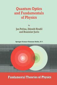 Fundamental Theories of Physics
