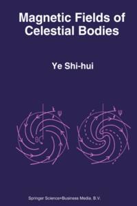 Astrophysics and Space Science Library