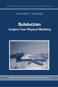 Modern Approaches in Geophysics