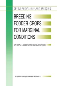 Developments in Plant Breeding