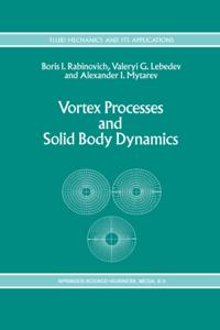 Fluid Mechanics and Its Applications