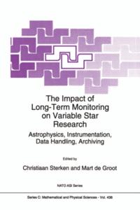 Impact of Long-Term Monitoring on Variable Star Research