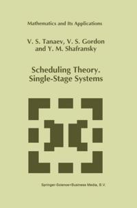 Mathematics and Its Applications