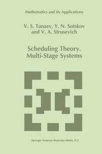 Mathematics and Its Applications