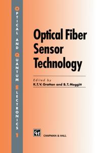 Optoelectronics, Imaging and Sensing
