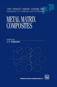 Soviet Advanced Composites Technology Series