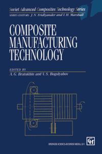 Soviet Advanced Composites Technology Series