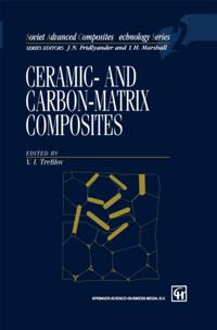 Soviet Advanced Composites Technology Series