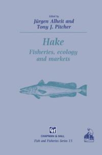 Fish & Fisheries Series