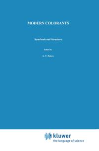 Advances in Color Chemistry Series