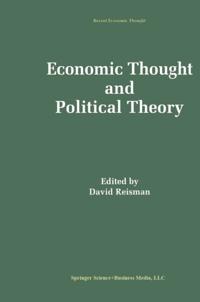 Recent Economic Thought