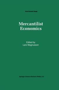 Recent Economic Thought