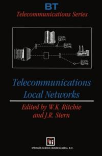 BT Telecommunications Series