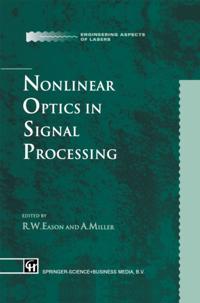 Engineering Aspects of Lasers Series
