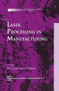 Engineering Aspects of Lasers Series