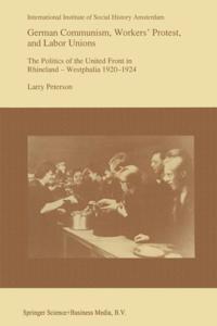 Studies in Social History