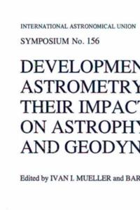 International Astronomical Union Symposia