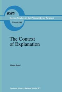 Boston Studies in the Philosophy and History of Science
