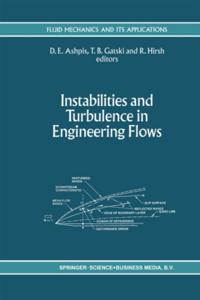 Fluid Mechanics and Its Applications