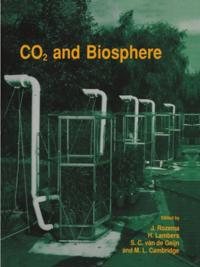 Advances in Vegetation Science
