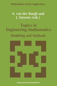 Mathematics and Its Applications
