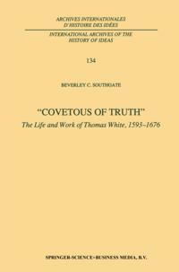 Covetous of Truth