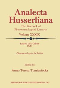 Analecta Husserliana