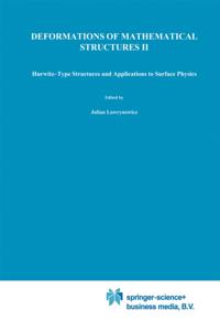 Mathematics and Statistics