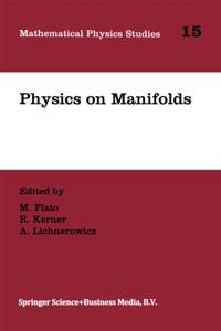 Mathematical Physics Studies