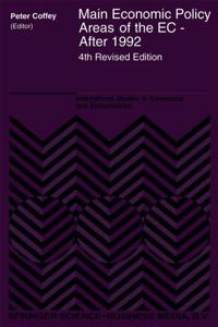 International Studies in Economics and Econometrics