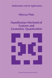 Mathematics and Its Applications
