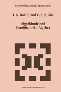 Mathematics and Its Applications