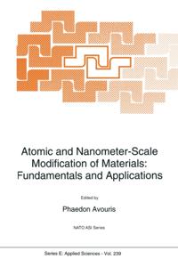 NATO Science Series E: