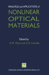Chemistry and Materials Science