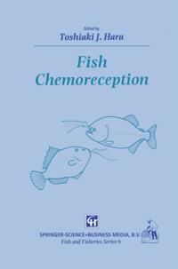 Fish & Fisheries Series