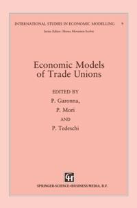 International Studies in Economic Modelling