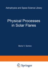 Astrophysics and Space Science Library