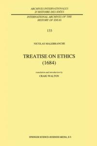 Treatise on Ethics (1684)