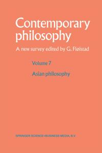 Contemporary Philosophy: A New Survey