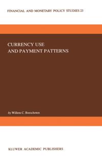 Financial and Monetary Policy Studies