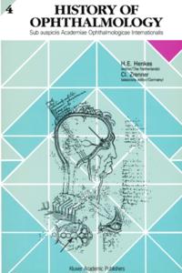 History of Ophthalmology