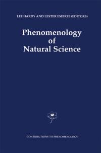 Phenomenology of Natural Science