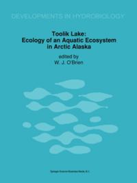 Toolik Lake