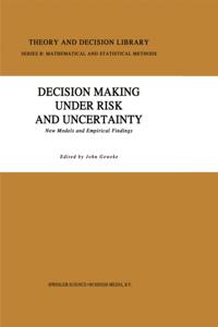 Theory and Decision Library B