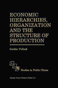 Studies in Public Choice