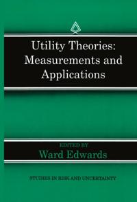 Studies in Risk and Uncertainty