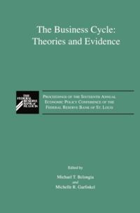 Business Cycle: Theories and Evidence